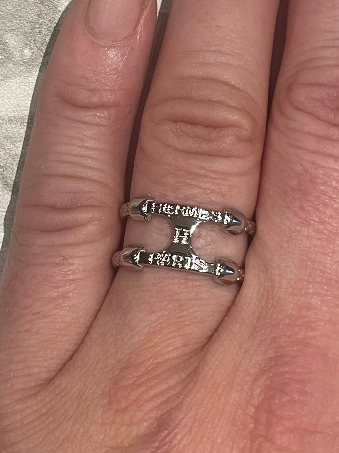 Gorgeous Vintage designer Ring!!