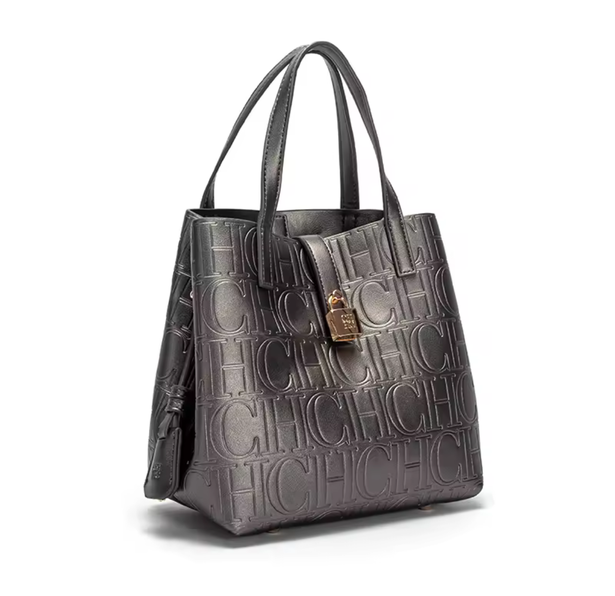 CHCH insignia Tote - TOP QUALITY