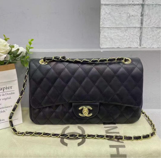 CC Classic flap crossbody bag