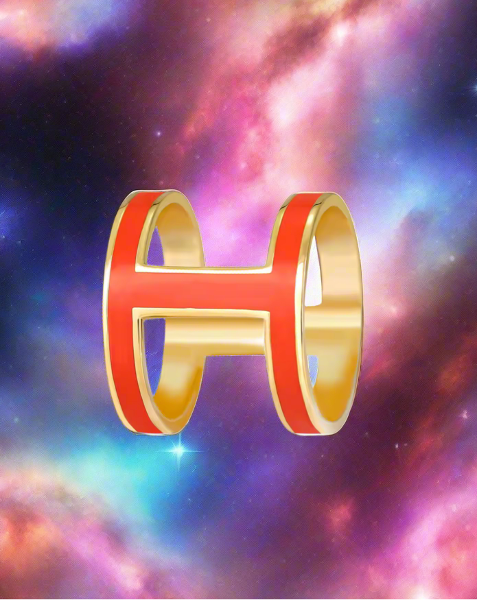 Scarf buckles