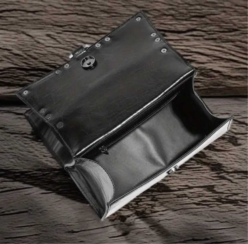 Designer Inspired Crossbody B purses