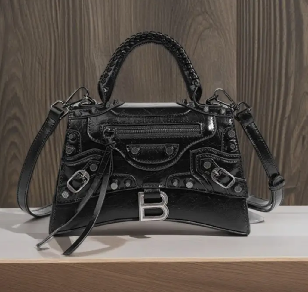 Designer Inspired Crossbody B purses
