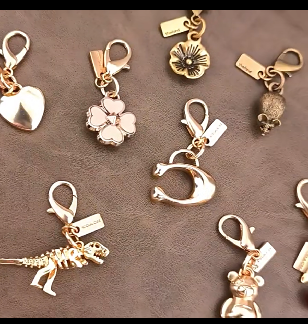 Key Chains