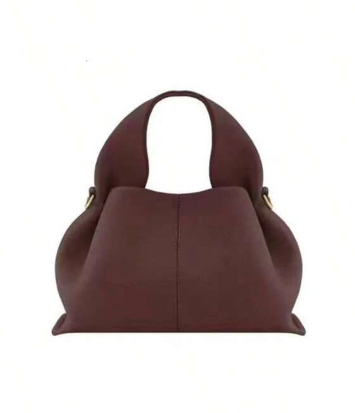 French structured leather bags (many options)