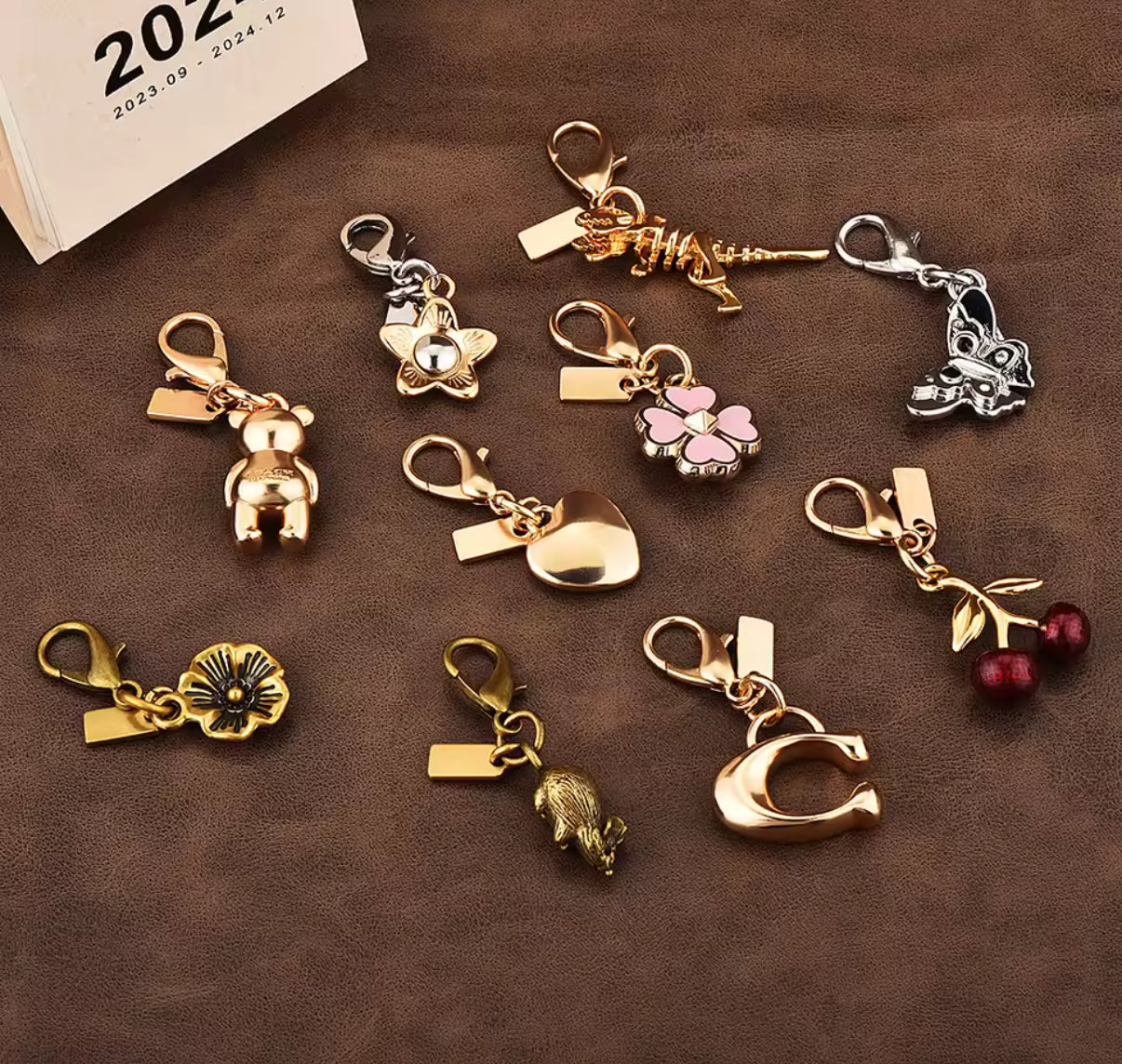 Key Chains