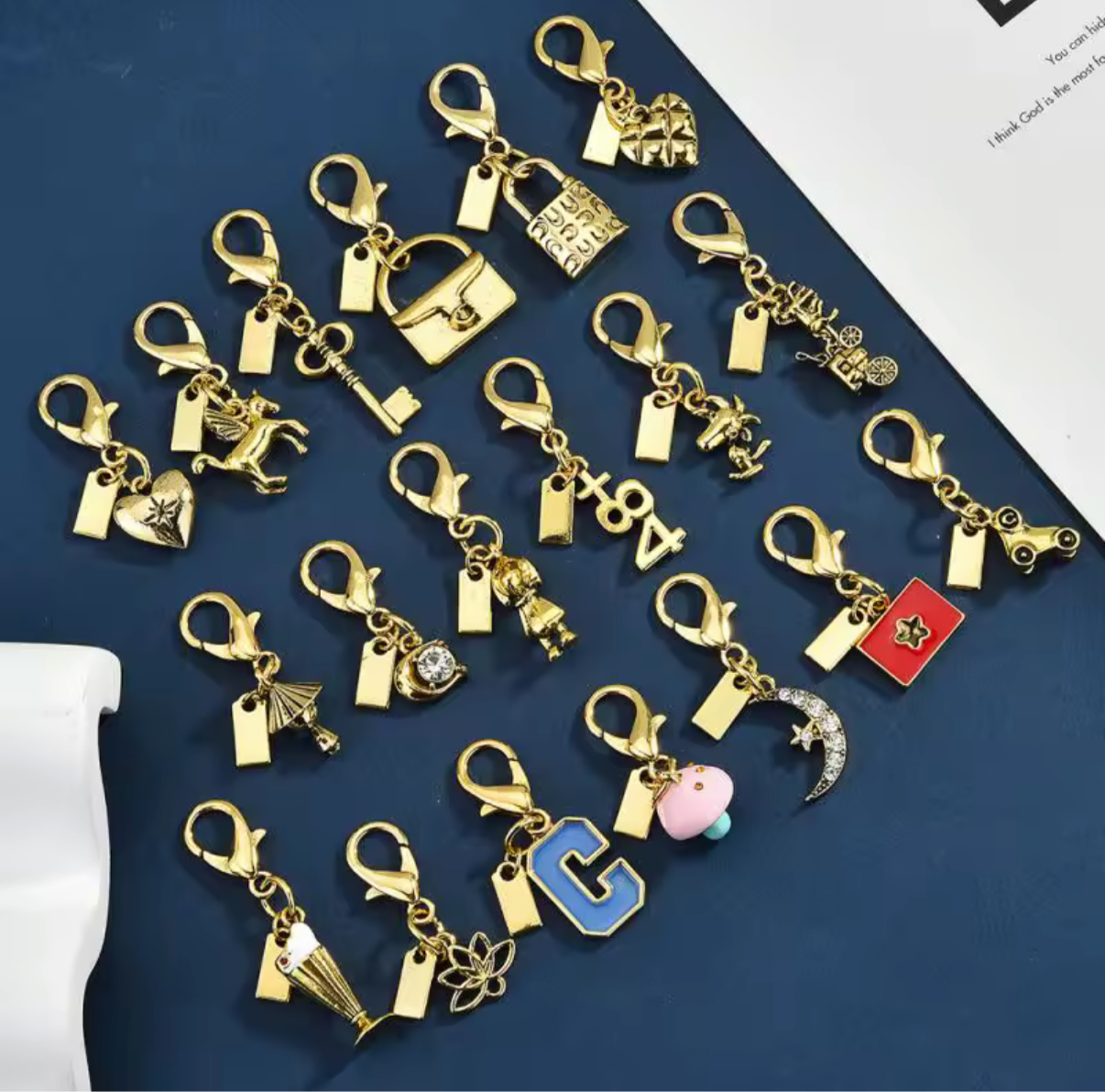 Key Chains
