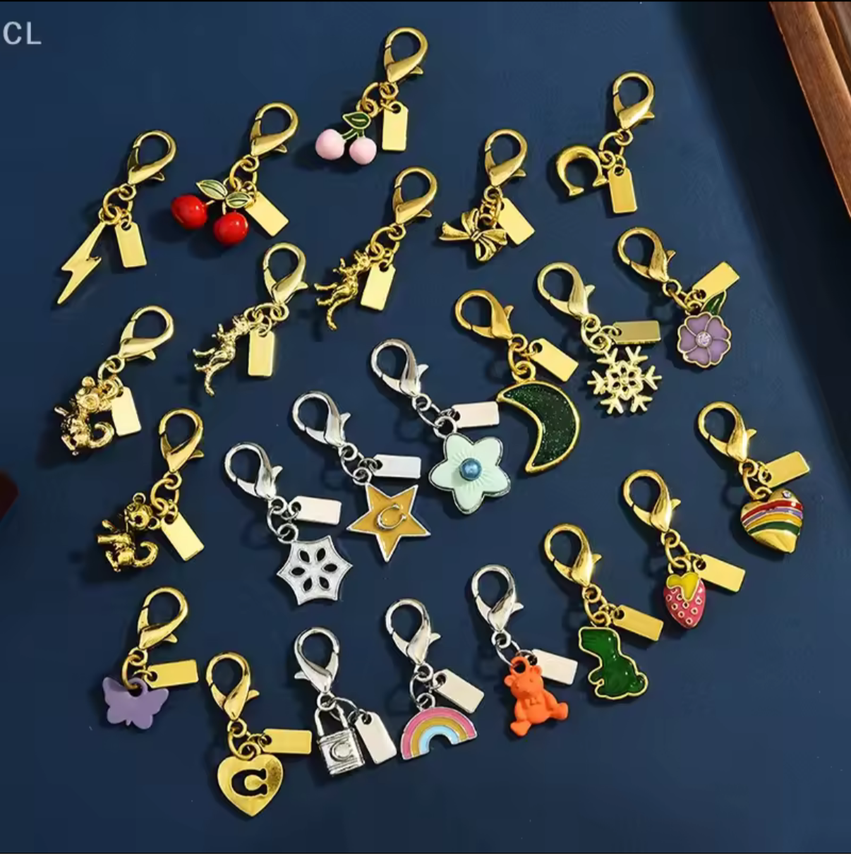 Key Chains
