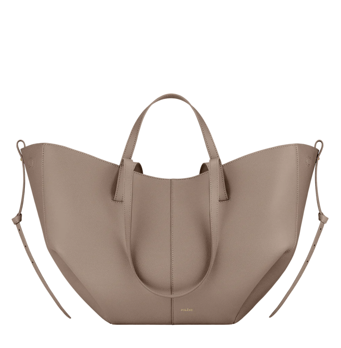 French structured leather bags (many options)