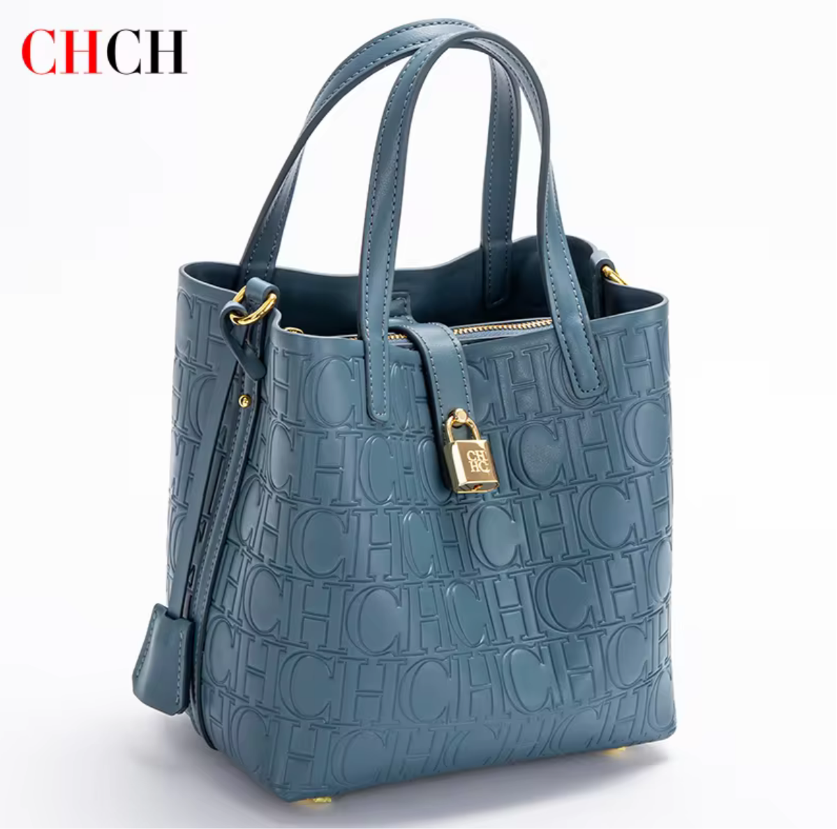 CHCH insignia Tote - TOP QUALITY