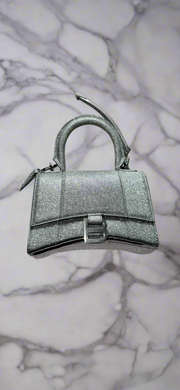 Designer Inspired Crossbody B purses