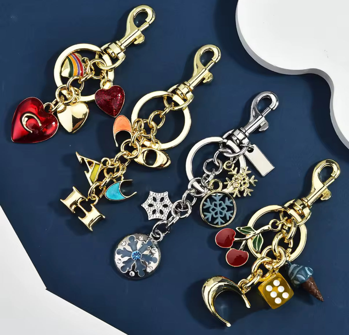 Key Chains