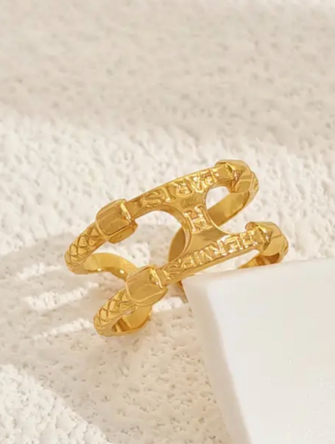 Gorgeous Vintage designer Ring!!