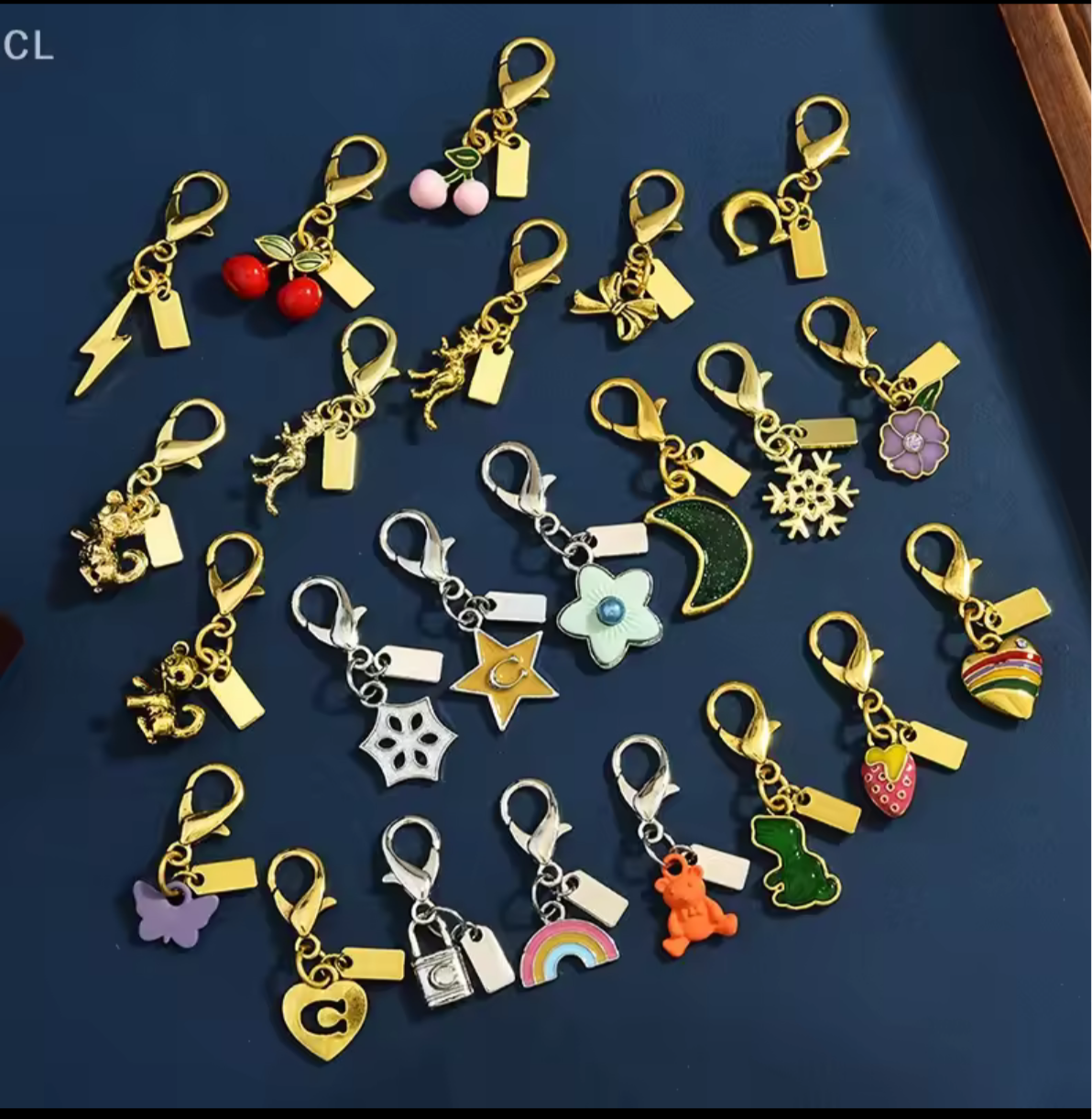 Key Chains