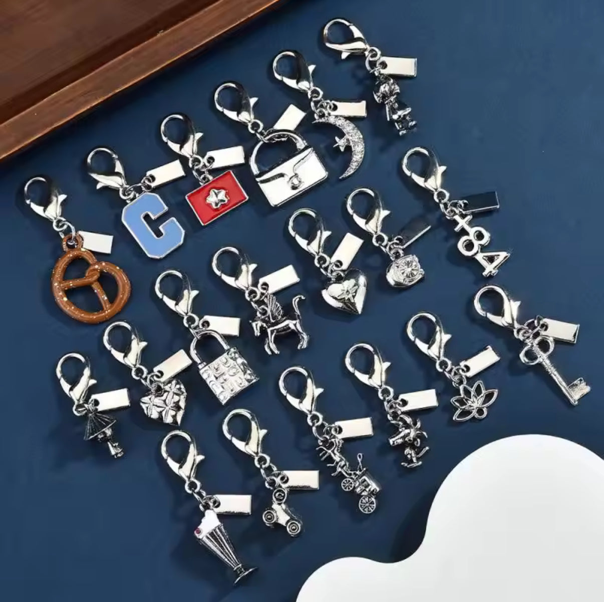 Key Chains