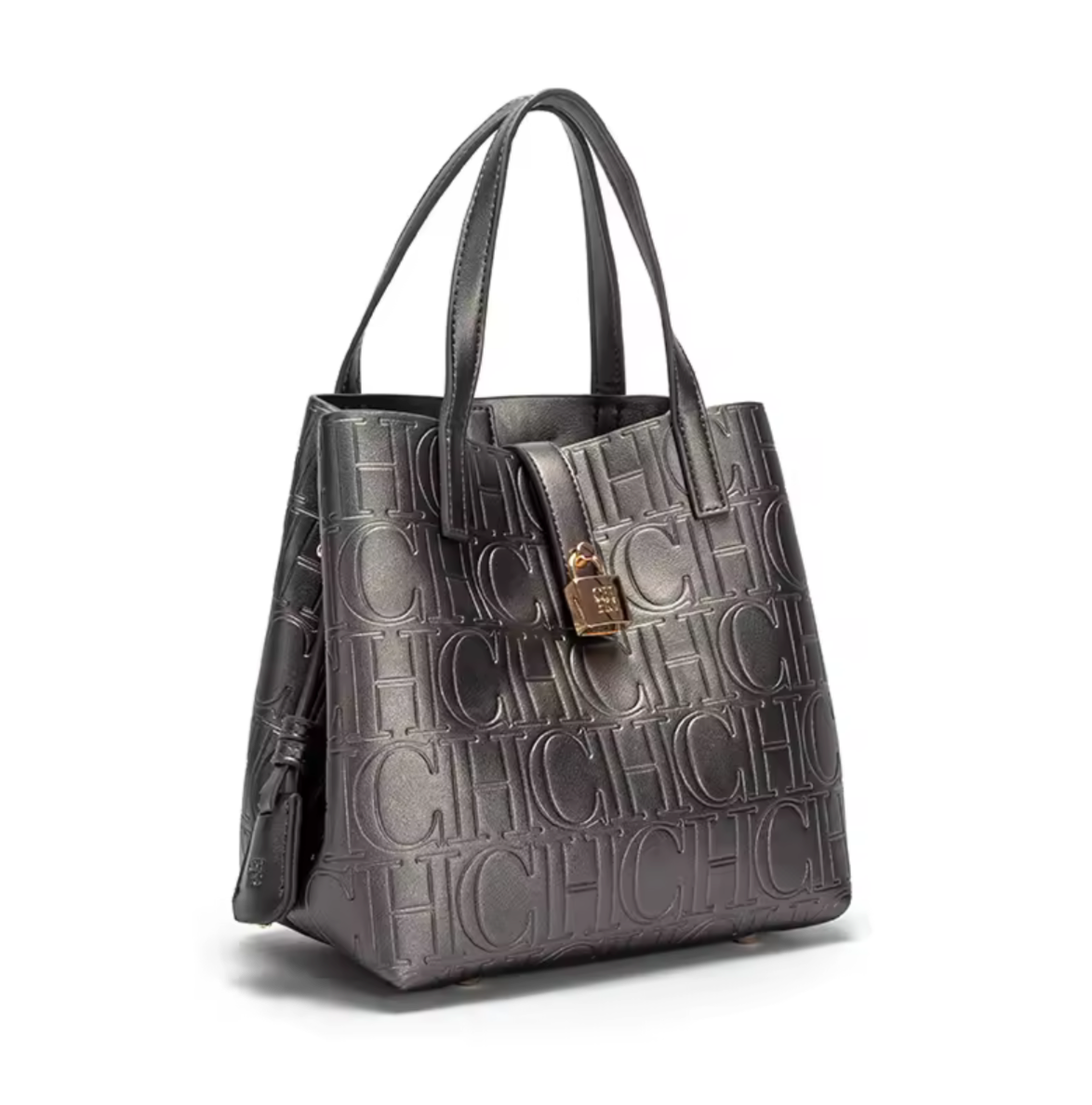 CHCH insignia Tote - TOP QUALITY