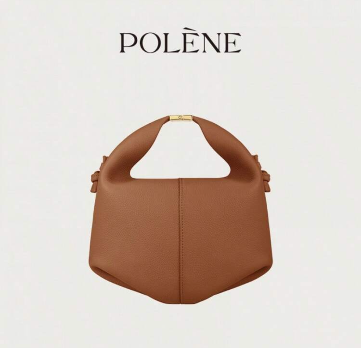 French structured leather bags (many options)