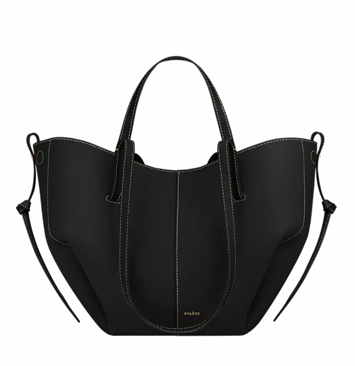 French structured leather bags (many options)