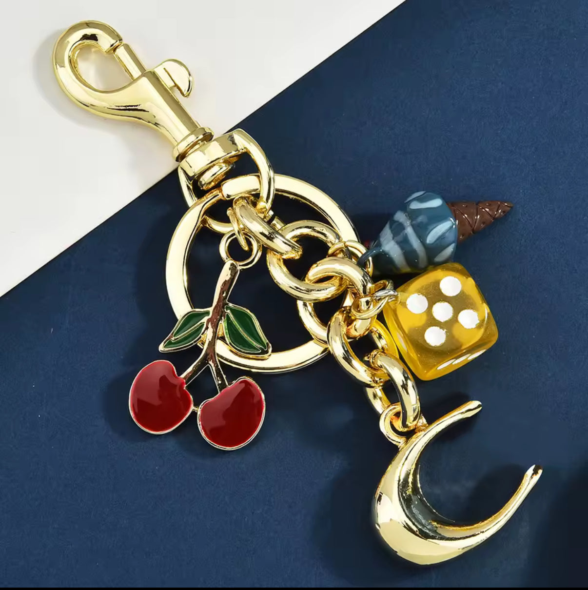 Key Chains