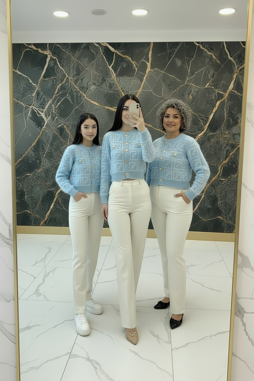 Stylish logo letter Sweaters !!