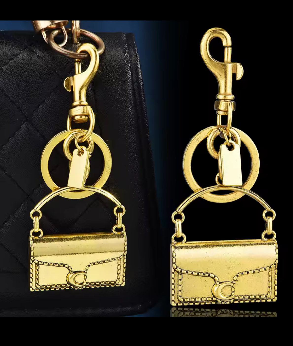 Key Chains