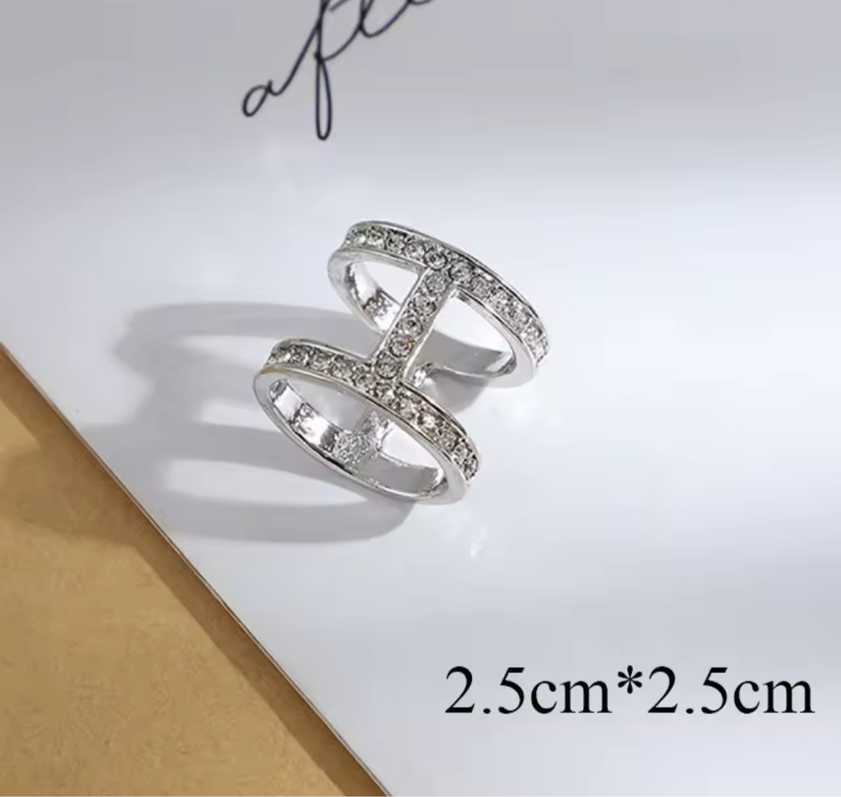 Scarf buckles