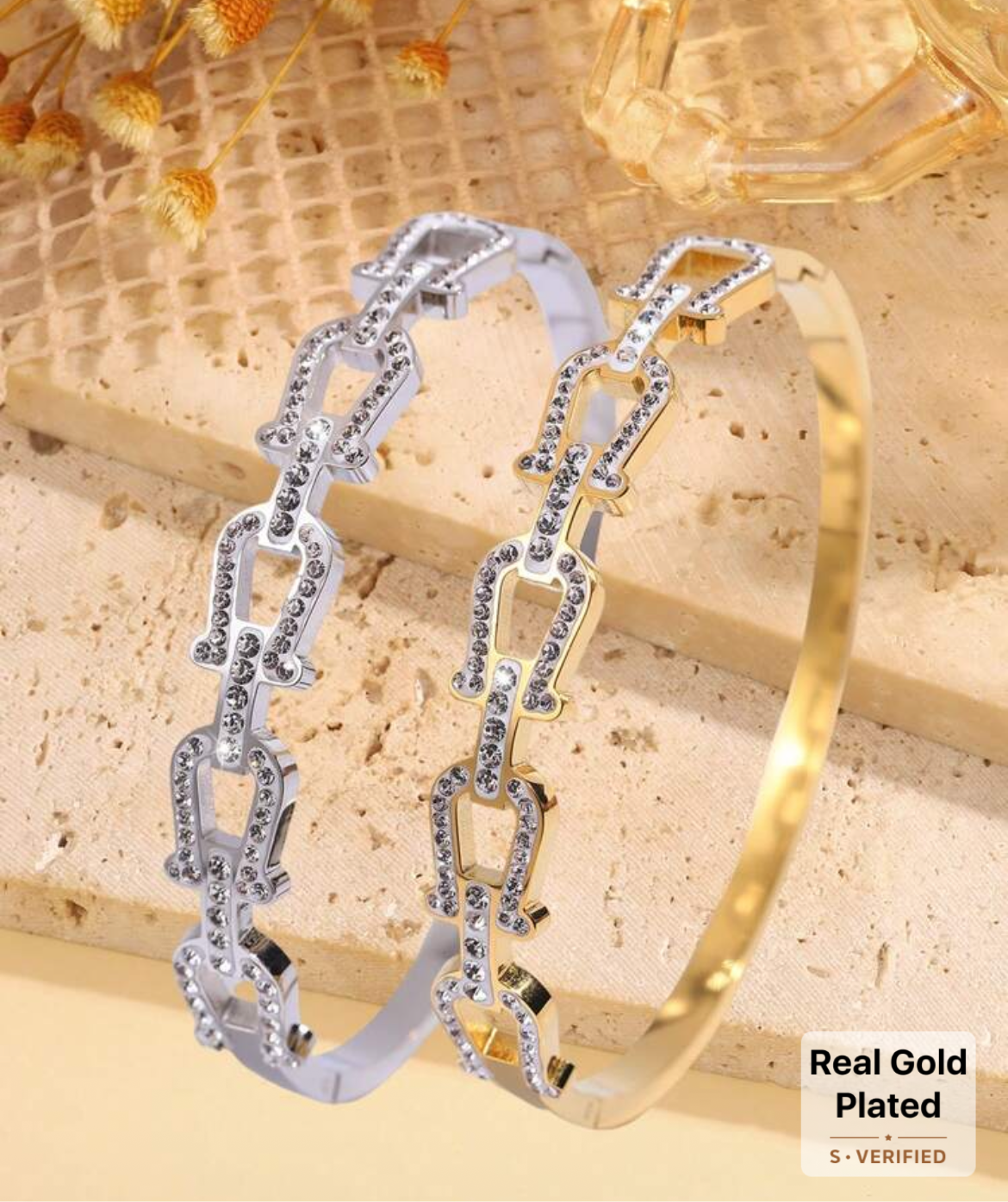 Stylish one size fits all BANGLES!! (Many options)
