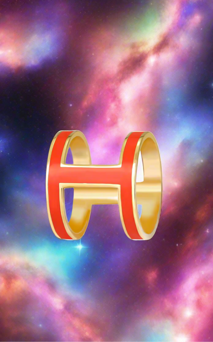 Scarf buckles