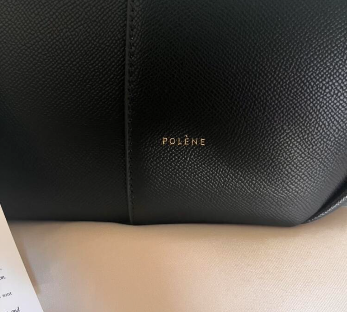 French structured leather bags (many options)