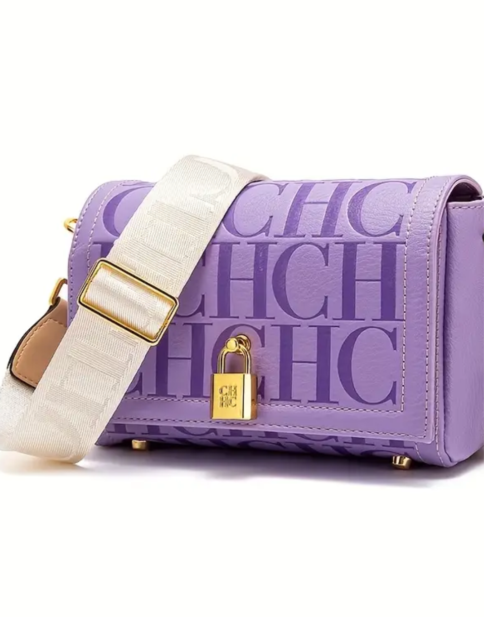 CH crossbody logo Bag