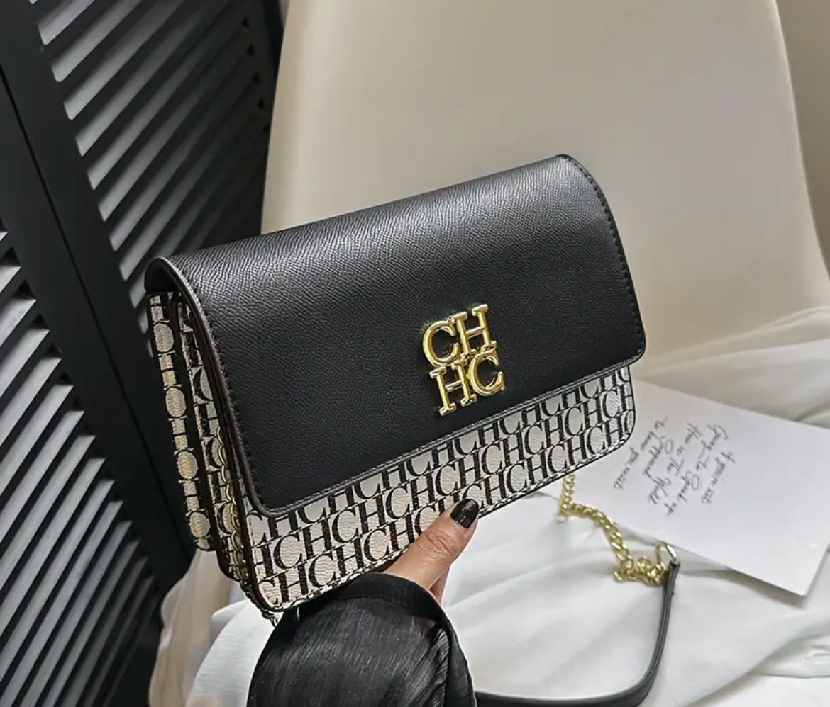 CHCH Crossbody small purse