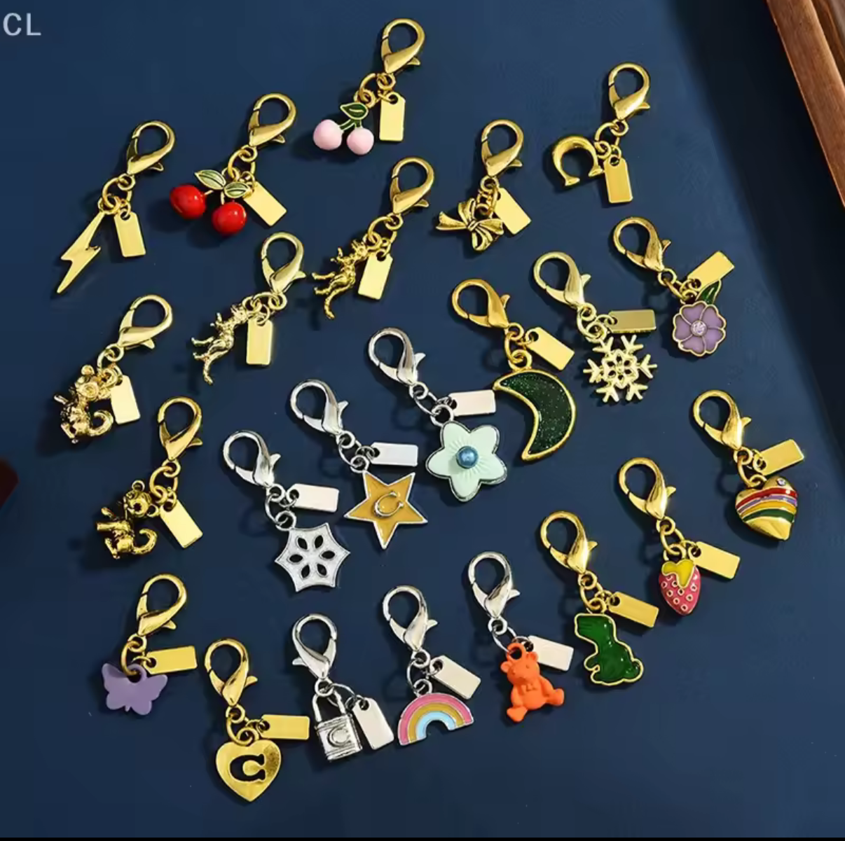 Key Chains