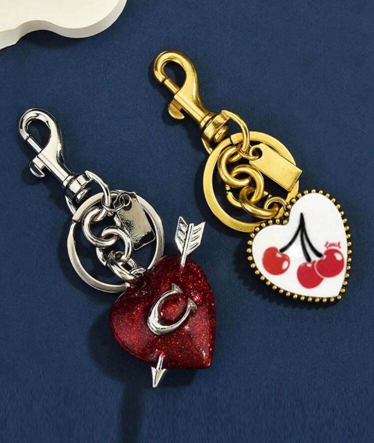 Key Chains