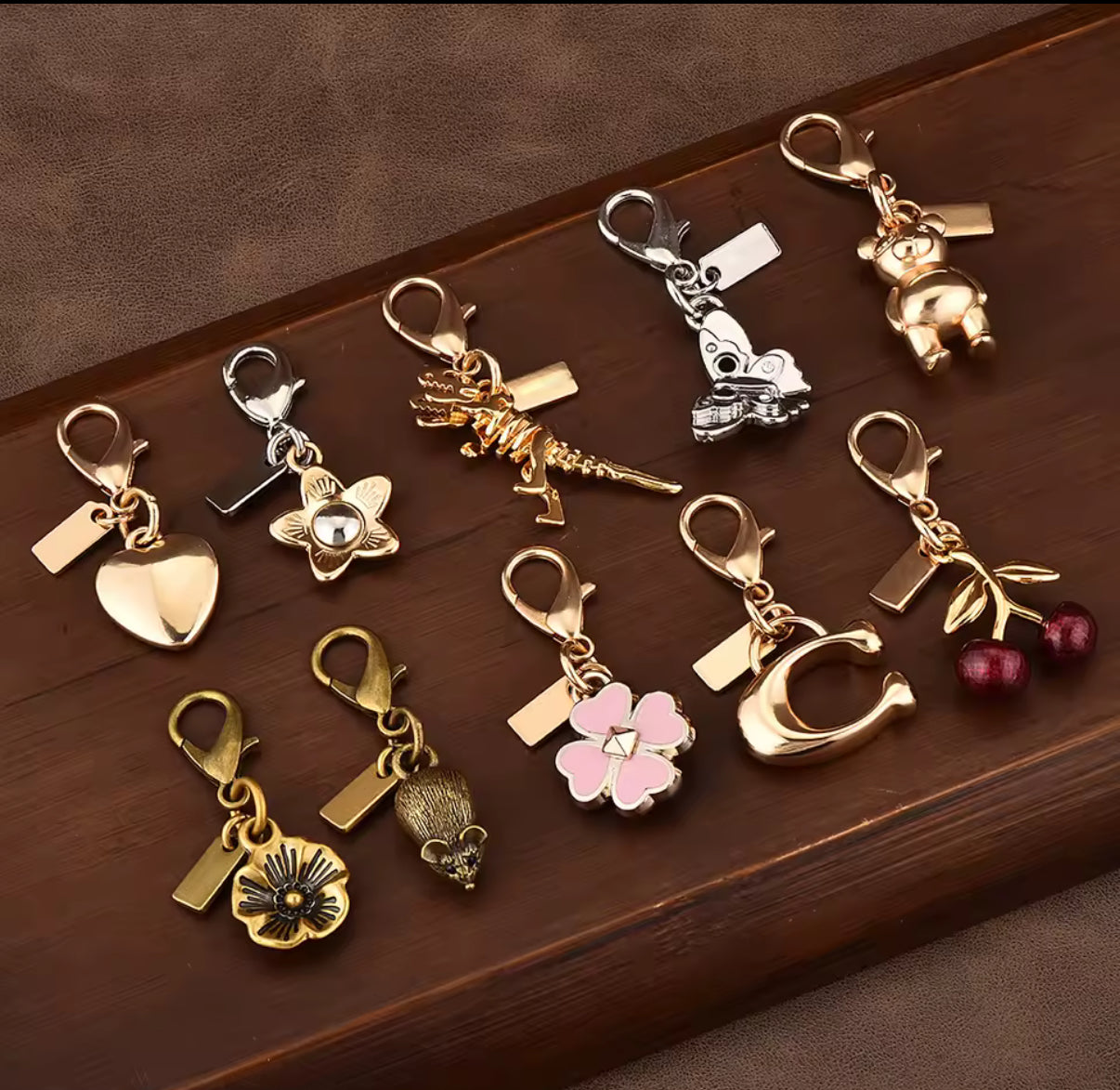 Key Chains
