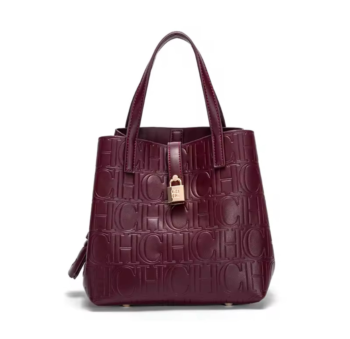 CHCH insignia Tote - TOP QUALITY