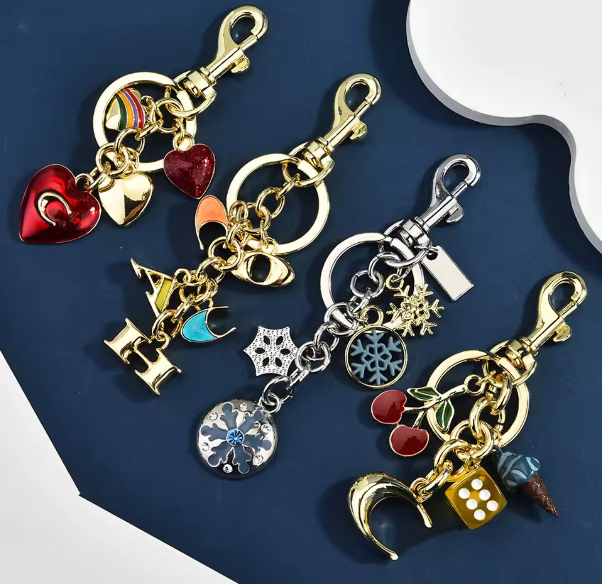 Key Chains