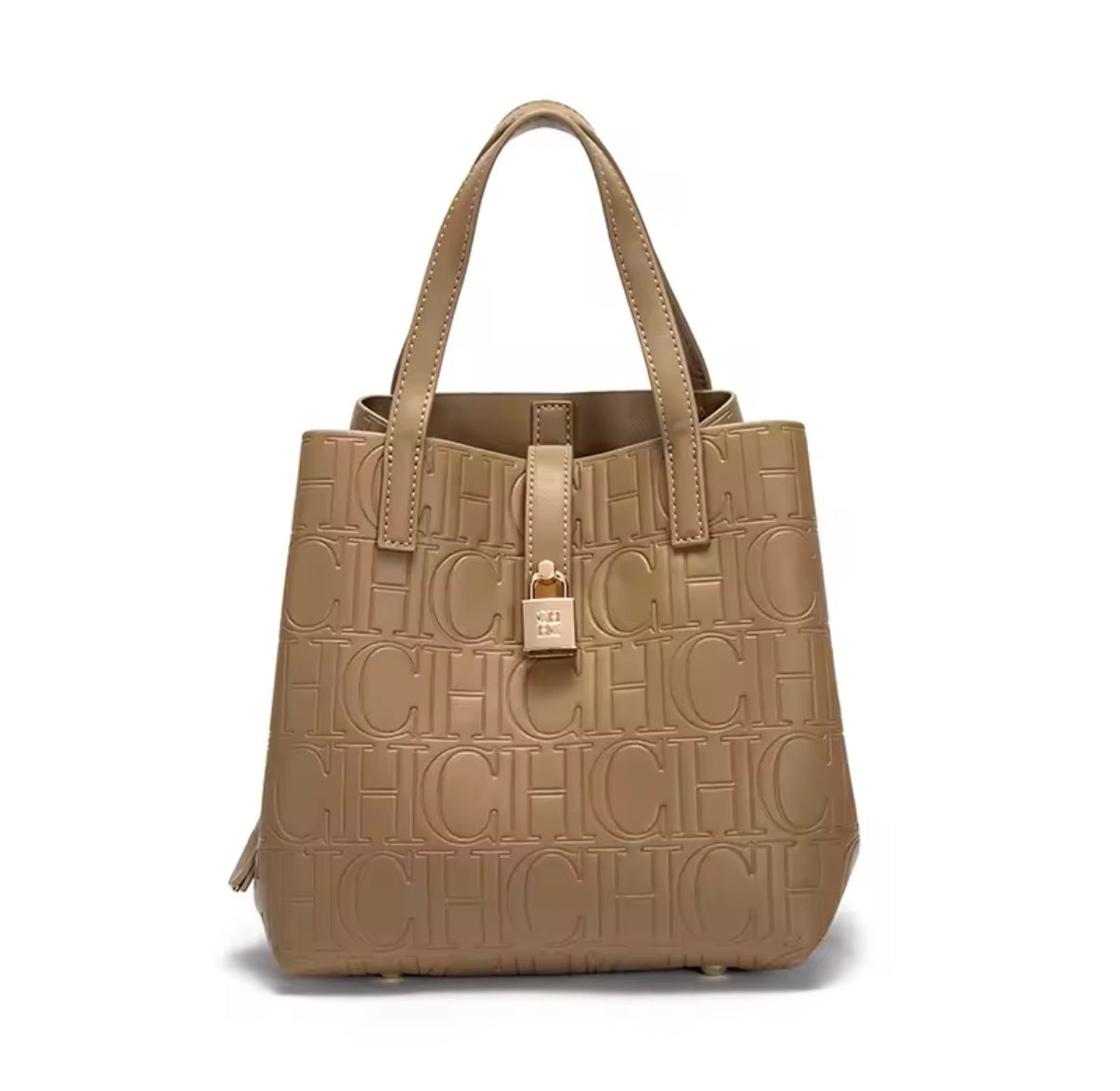 CHCH insignia Tote - TOP QUALITY