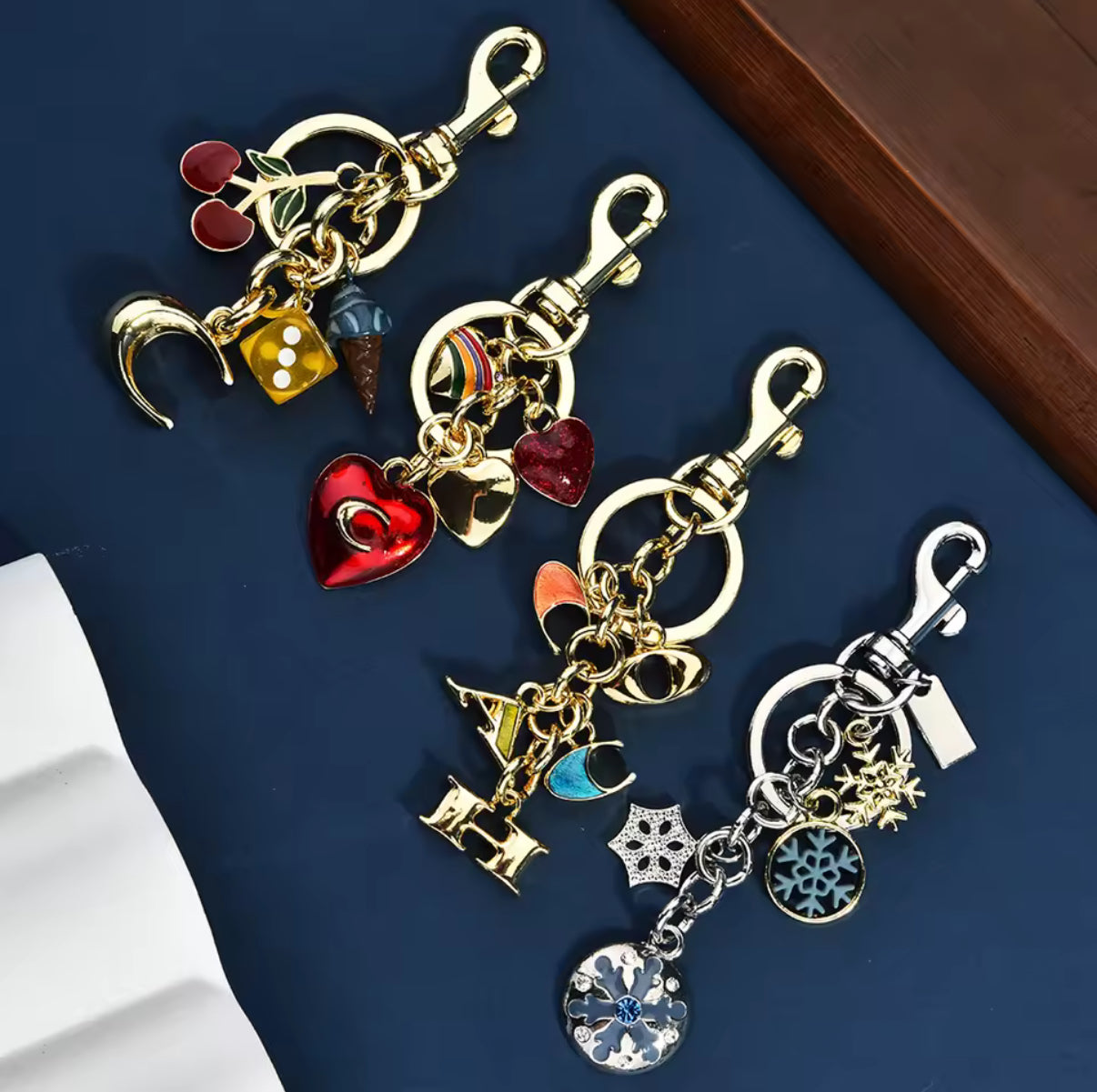 Key Chains