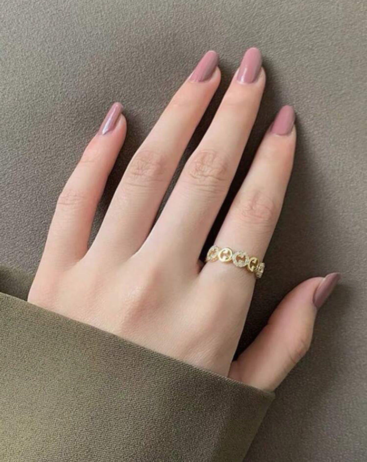 Beautiful inspired rings with logos and adjustable bands (large variety)