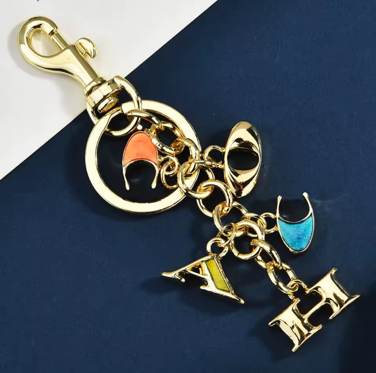 Key Chains