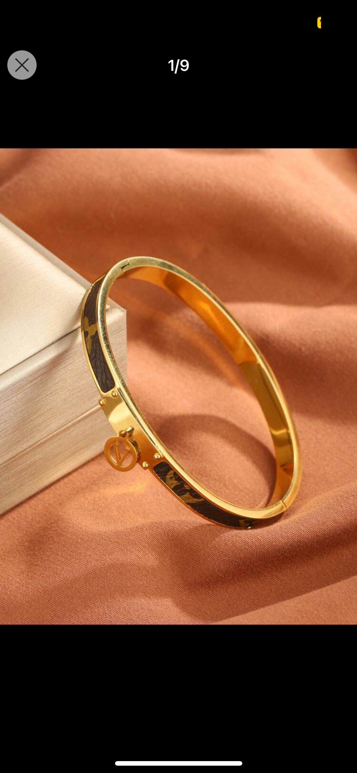 Stylish one size fits all BANGLES!! (Many options)