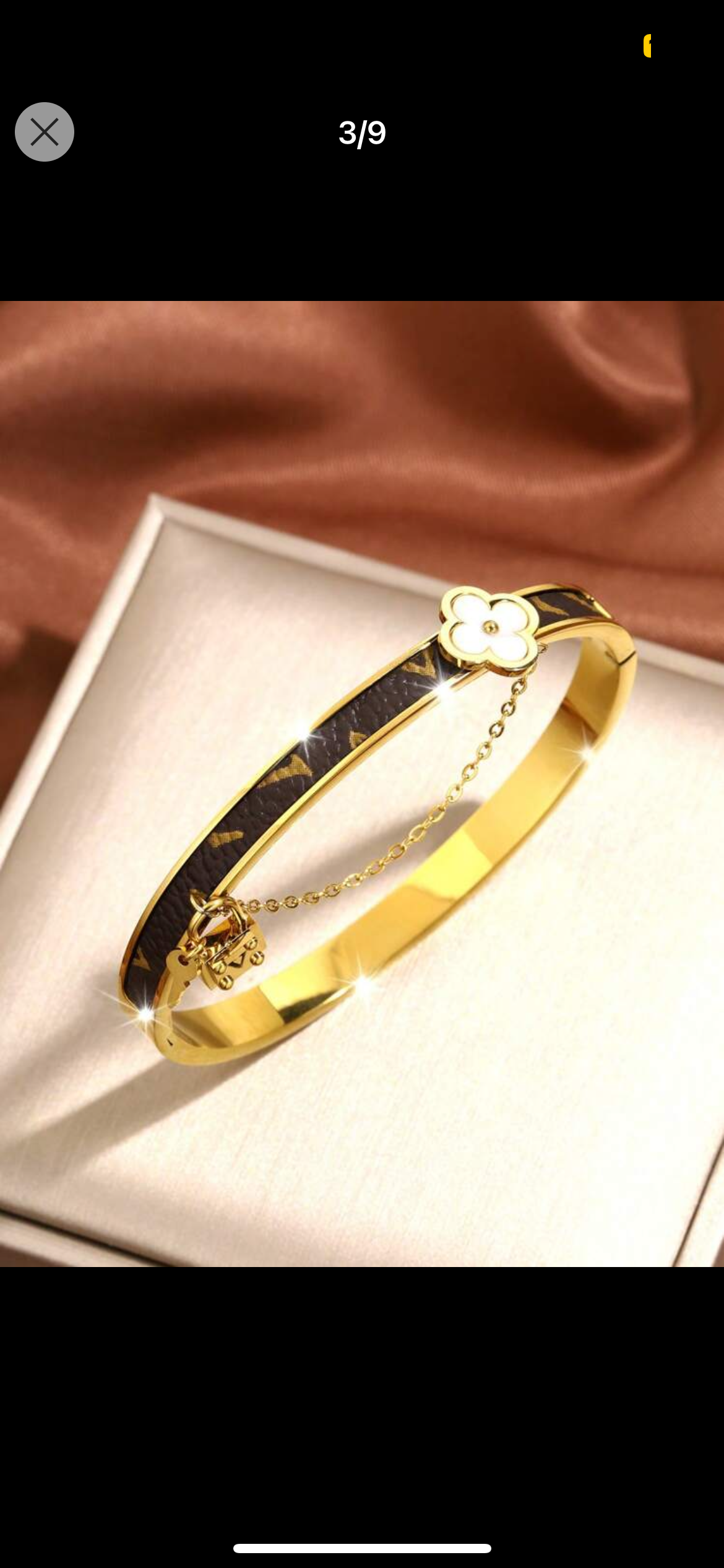 Stylish one size fits all BANGLES!! (Many options)