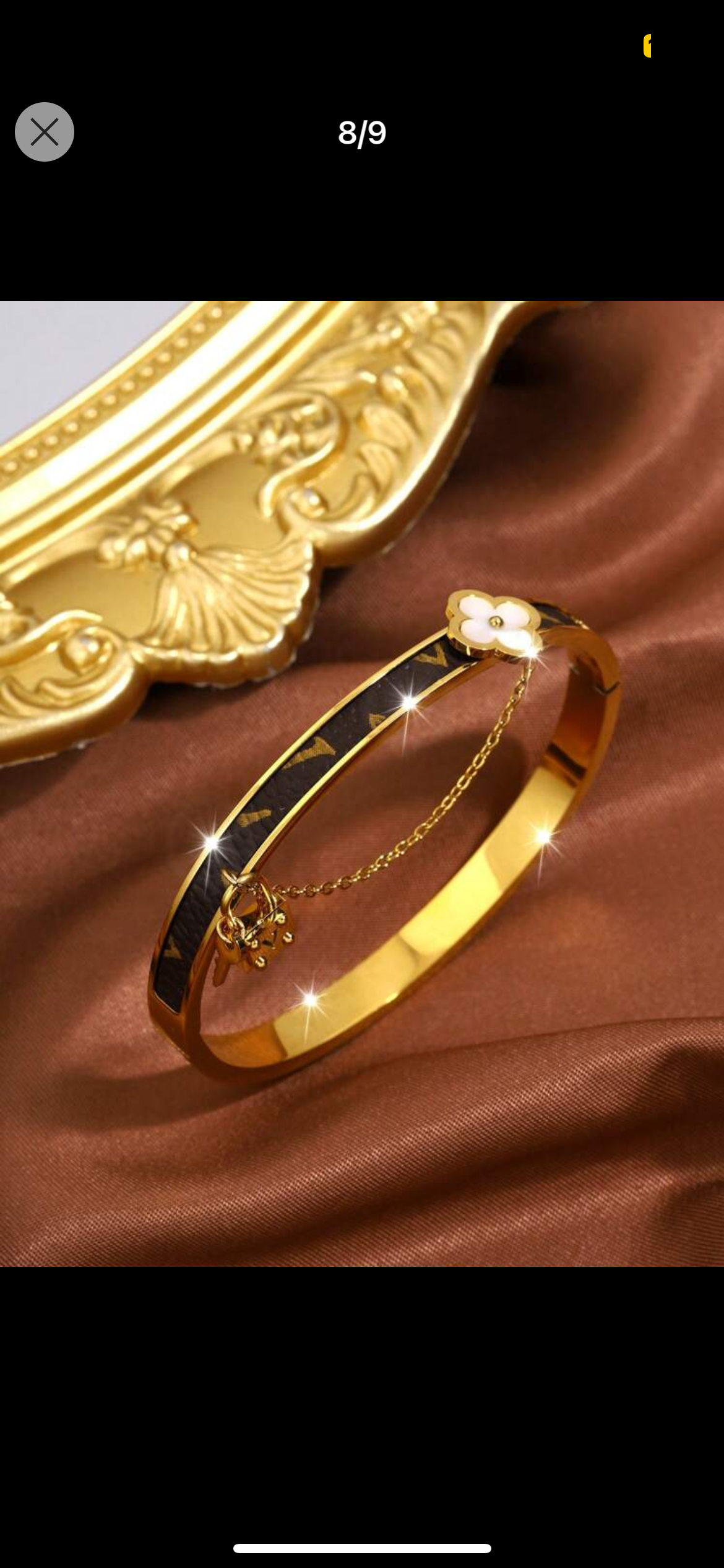 Stylish one size fits all BANGLES!! (Many options)