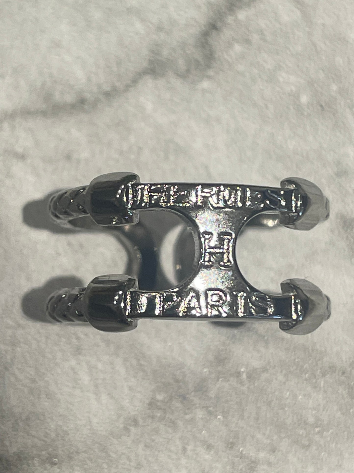 Gorgeous Vintage designer Ring!!