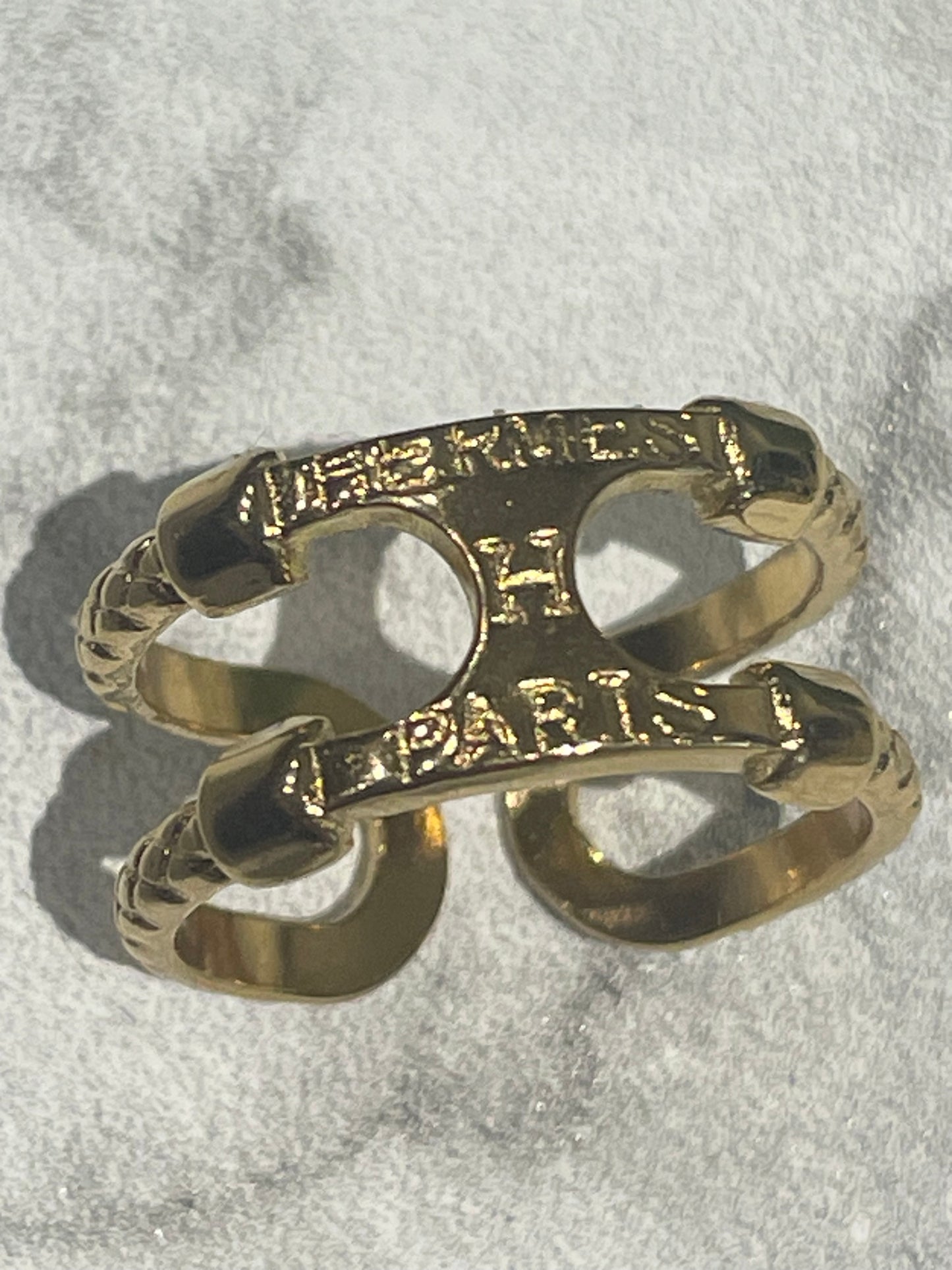 Gorgeous Vintage designer Ring!!
