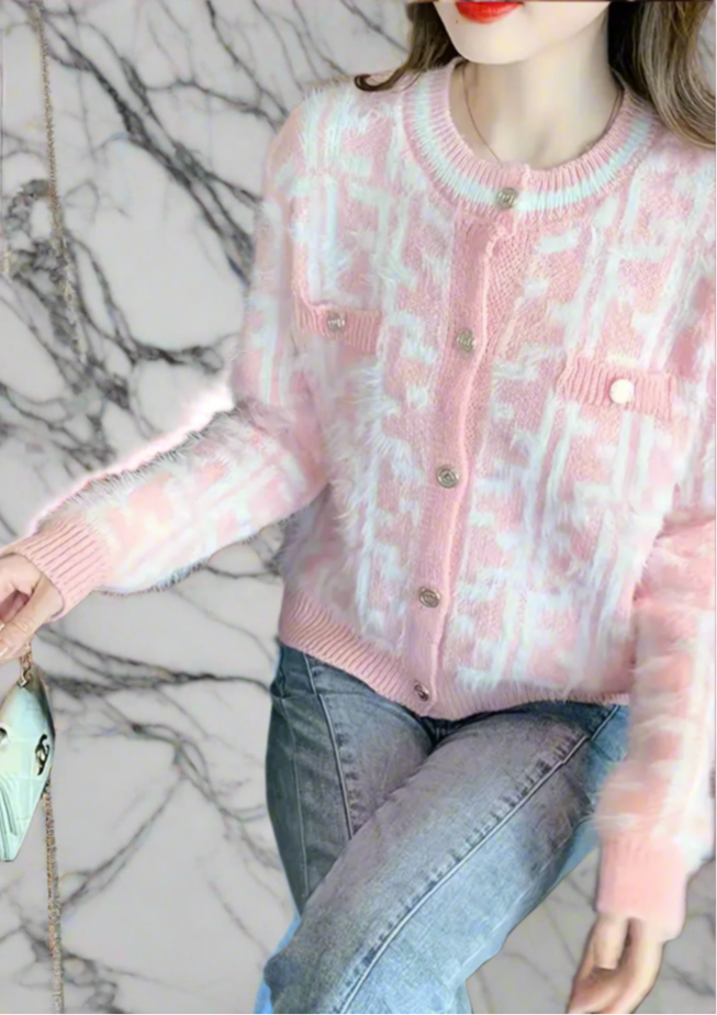 Stylish logo letter Sweaters !!