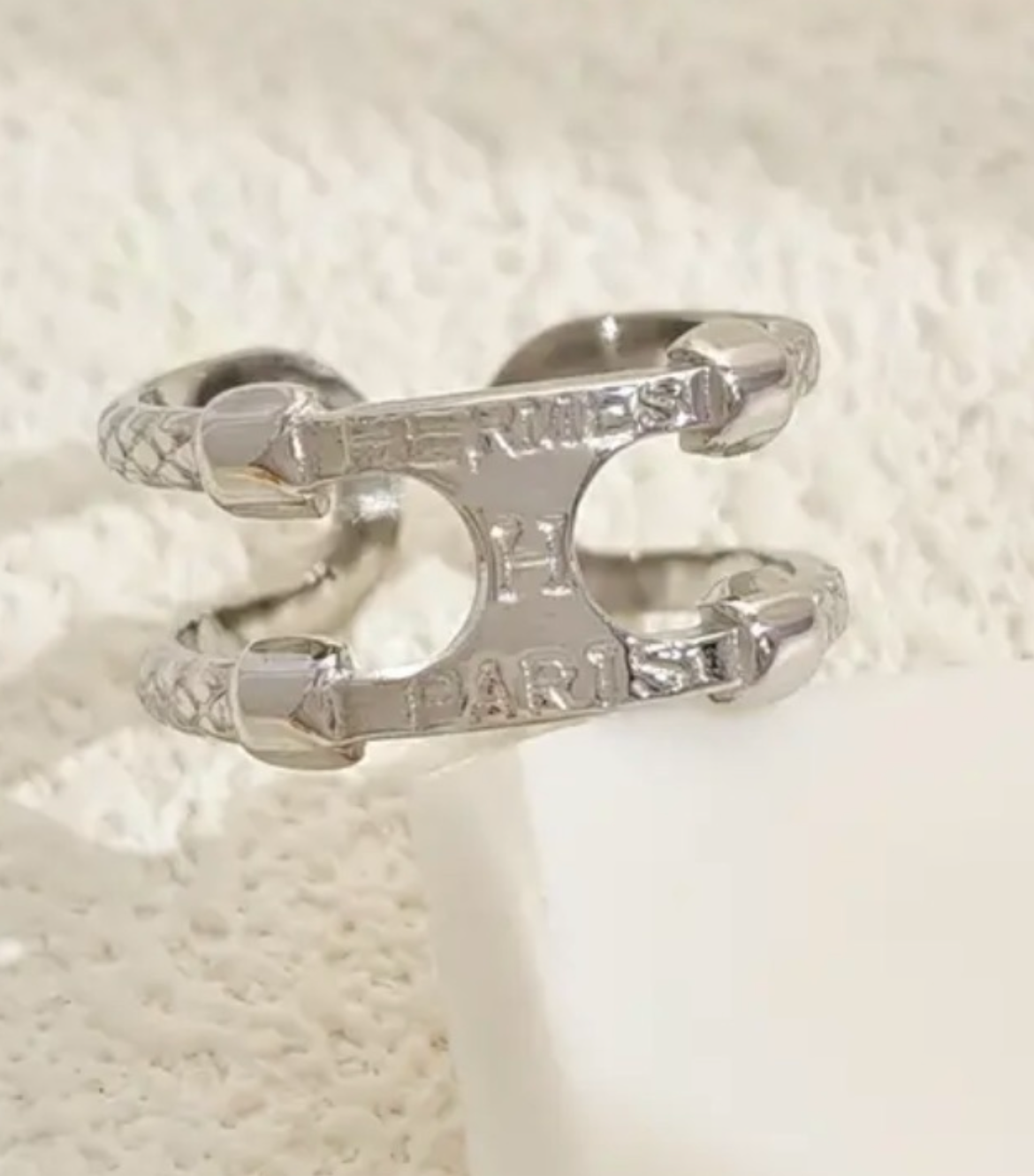 Gorgeous Vintage designer Ring!!