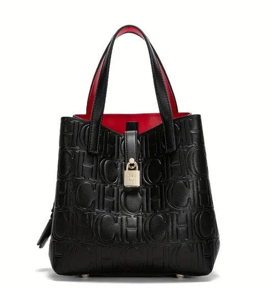 CHCH insignia Tote -   TOP QUALITY