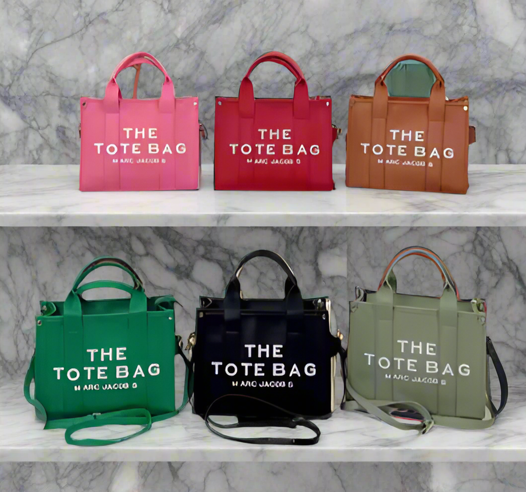 MJ bags