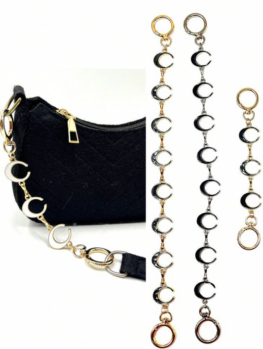 Designer style chains