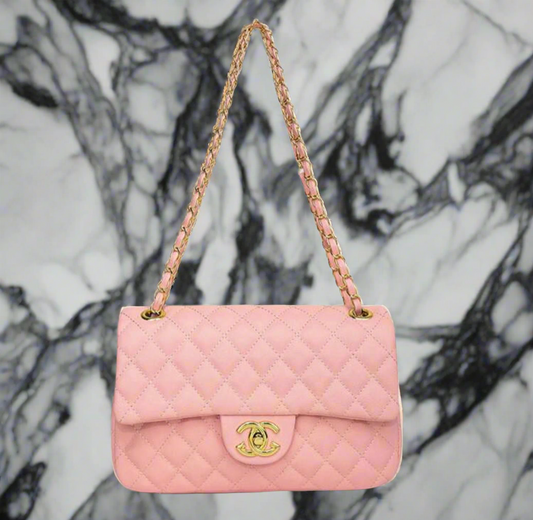 CC Classic flap crossbody bag